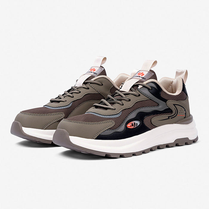 Zapatillas Hombre Urbanas Ultra Skyline