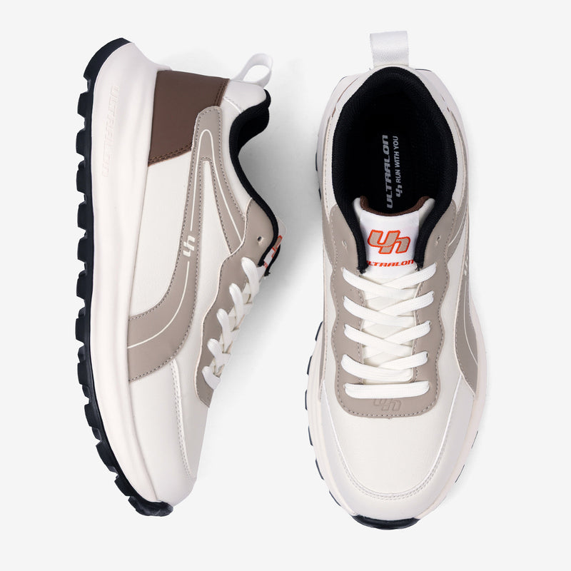 Zapatillas Hombre Urbanas Ultra Ramble