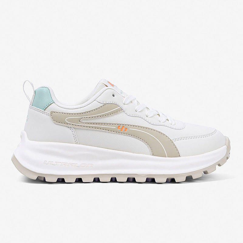 Zapatillas Mujer Urbanas Ultra Ramble