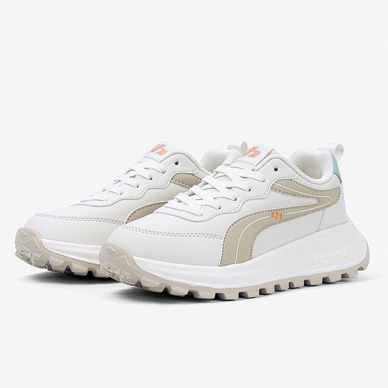 Zapatillas Mujer Urbanas Ultra Ramble
