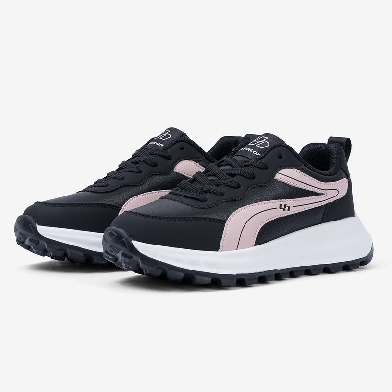 Zapatillas Mujer Urbanas Ultra Ramble