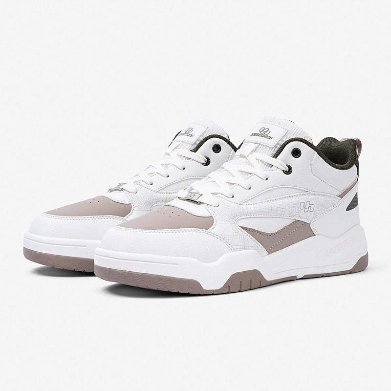 Zapatillas Hombre Urbanas Ultra Axis