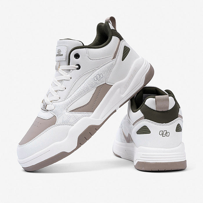 Zapatillas Hombre Urbanas Ultra Axis