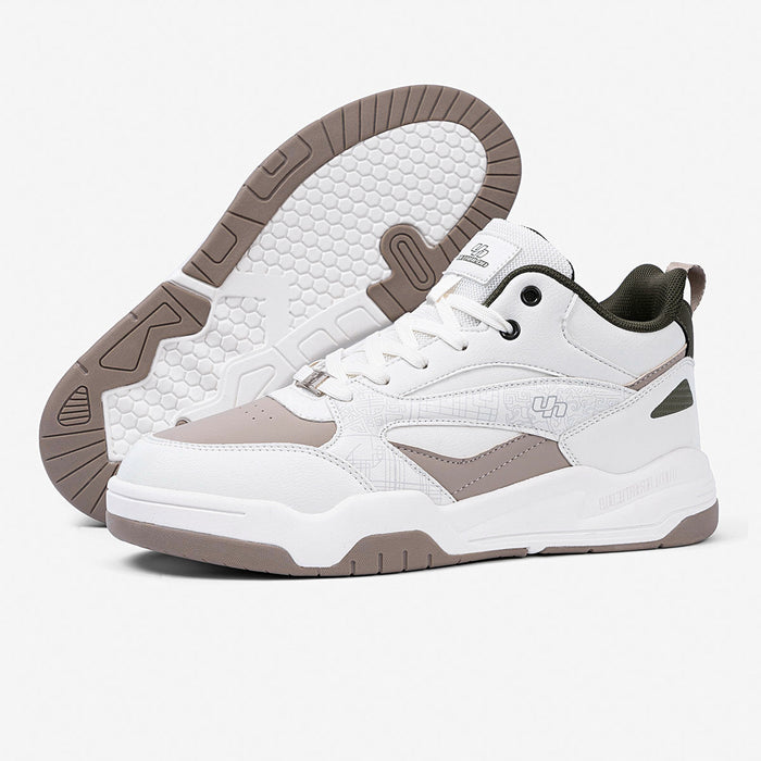 Zapatillas Hombre Urbanas Ultra Axis