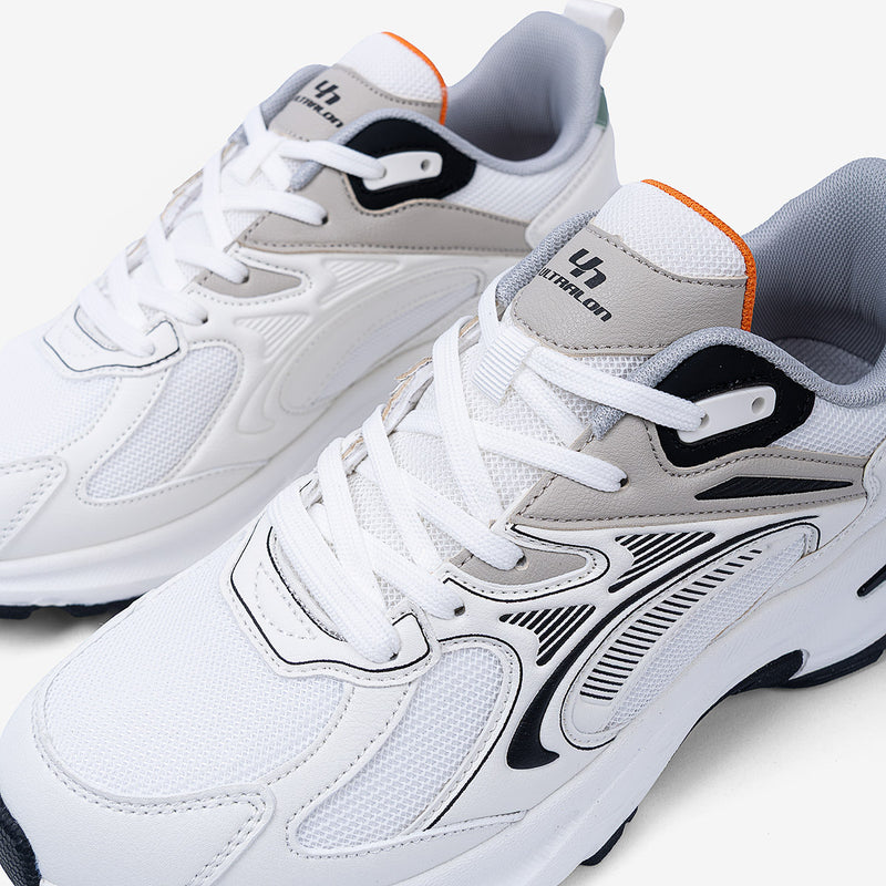 Zapatillas Hombre Urbanas Ultra Soft Tone