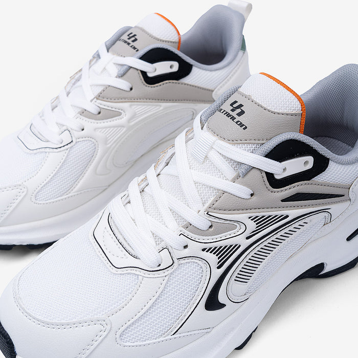 Zapatillas Hombre Urbanas Ultra Soft Tone