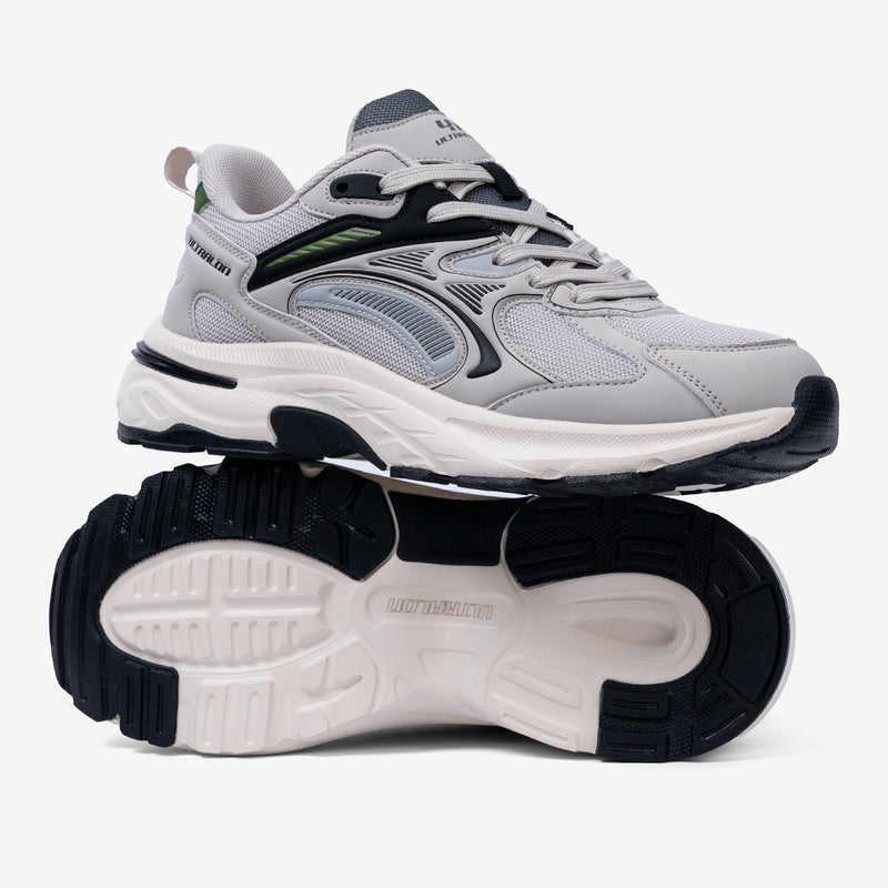 Zapatillas Hombre Urbanas Ultra Soft Tone