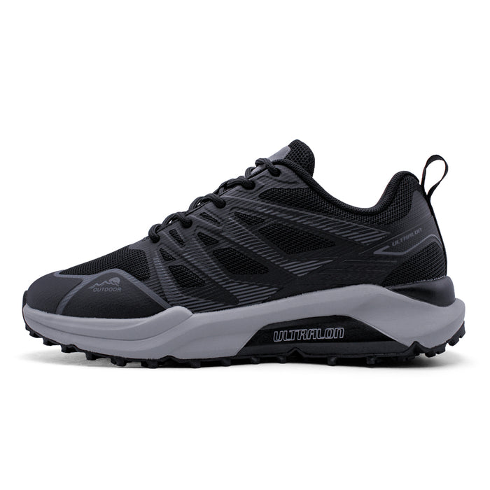 Zapatillas Hombre Outdoor Ultra Pick X