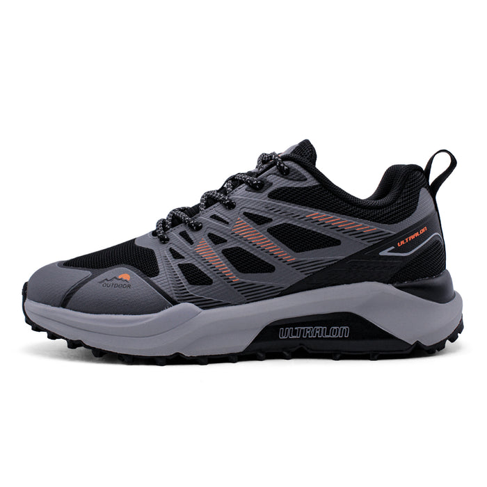Zapatillas Hombre Outdoor Ultra Pick X