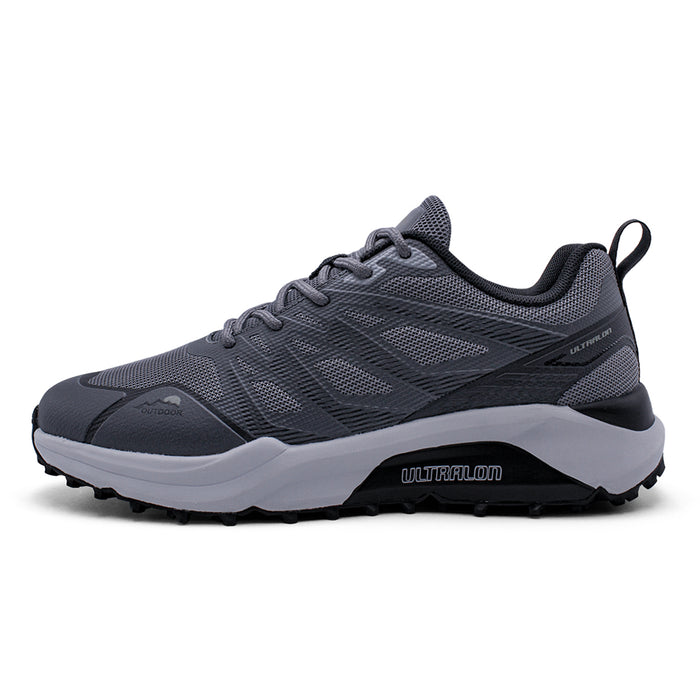 Zapatillas Hombre Outdoor Ultra Pick X