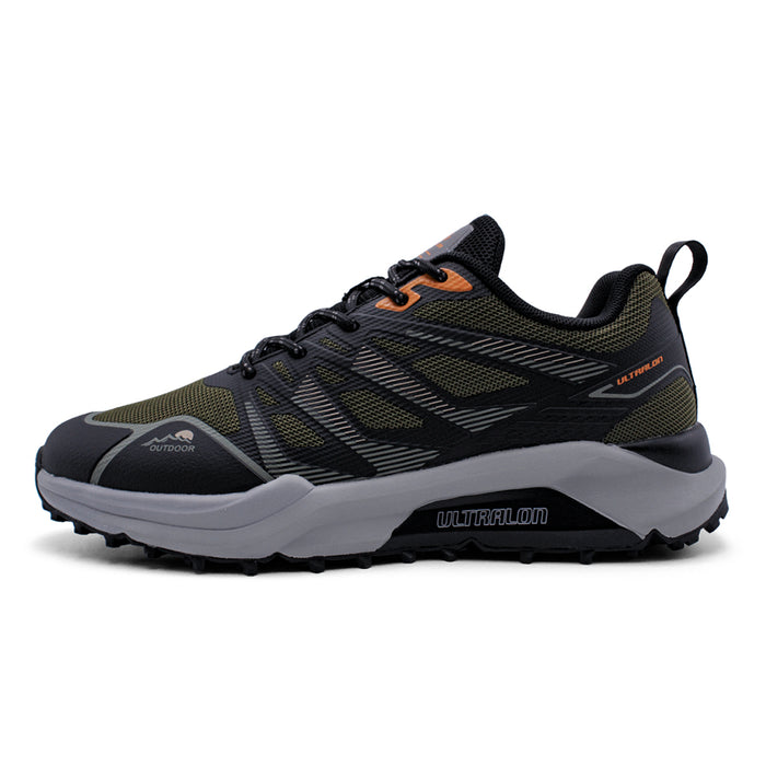 Zapatillas Hombre Outdoor Ultra Pick X