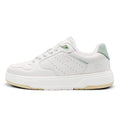 beige/verde