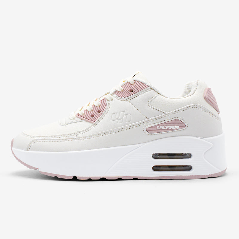 Zapatillas Mujer Urbanas Ultra Nyra
