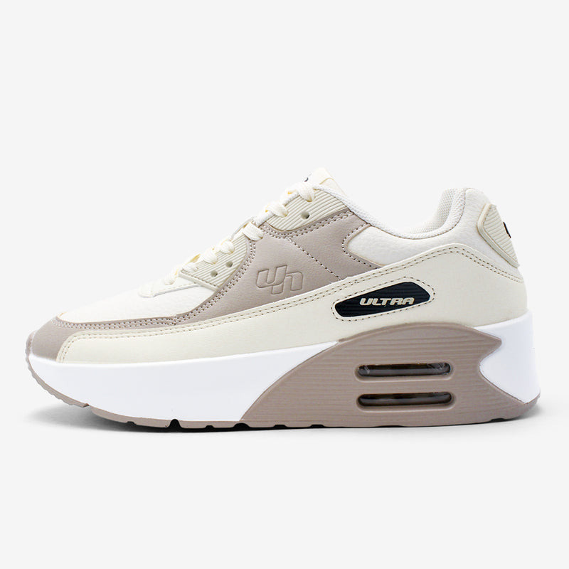 Zapatillas Mujer Urbanas Ultra Nyra