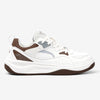 beige/marron