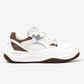 beige/marron