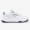 blanco/verde