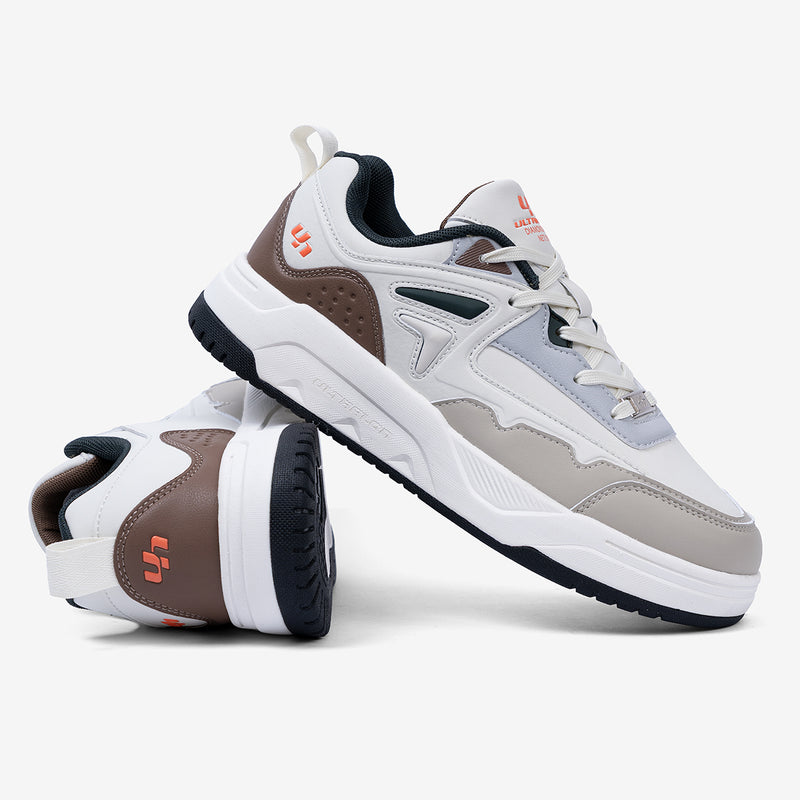 Zapatillas Hombre Urbanas Ultra Lowkey