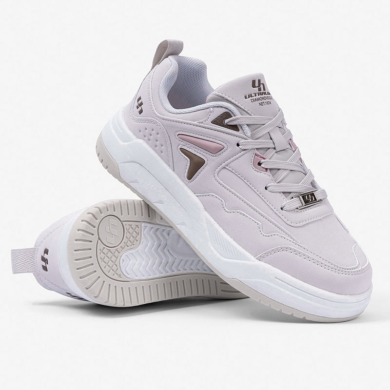 Zapatillas Mujer Urbanas Ultra Lowkey