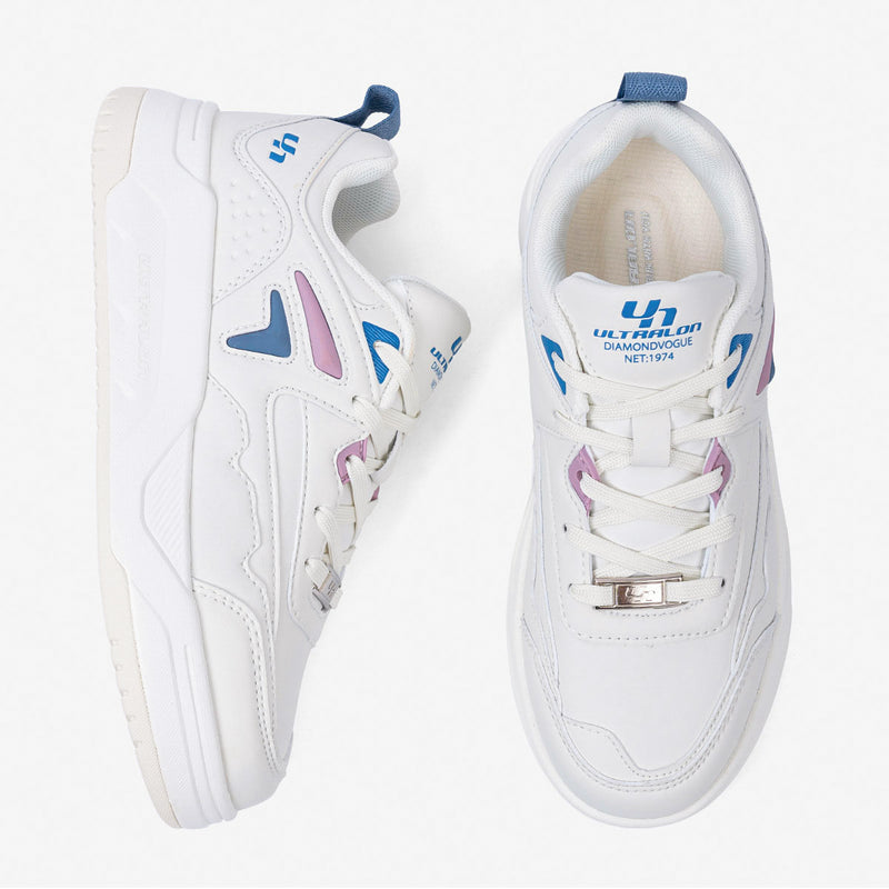 Zapatillas Mujer Urbanas Ultra Lowkey