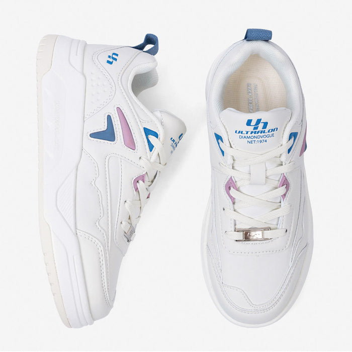Zapatillas Mujer Urbanas Ultra Lowkey