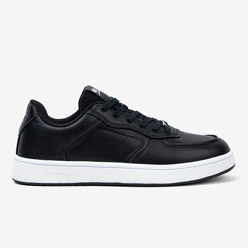 Zapatillas Hombre Urbanas Ultra Grays