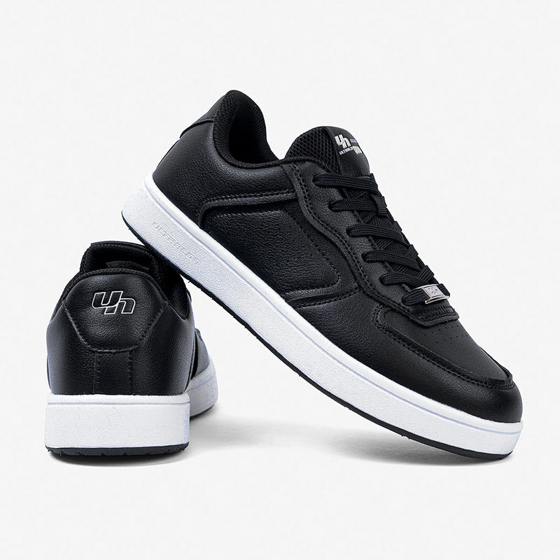 Zapatillas Hombre Urbanas Ultra Grays