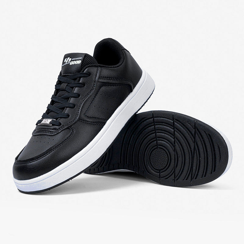 Zapatillas Hombre Urbanas Ultra Grays