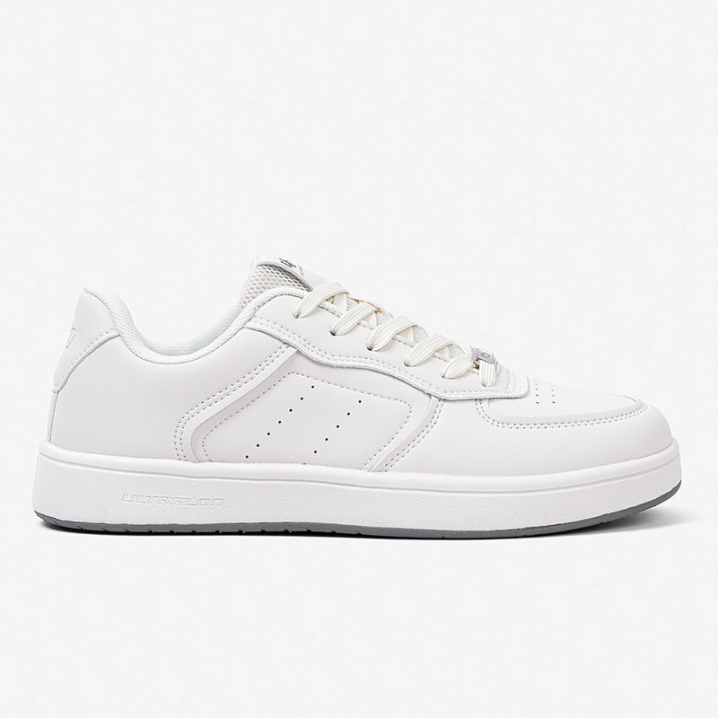 Zapatillas Hombre Urbanas Ultra Grays