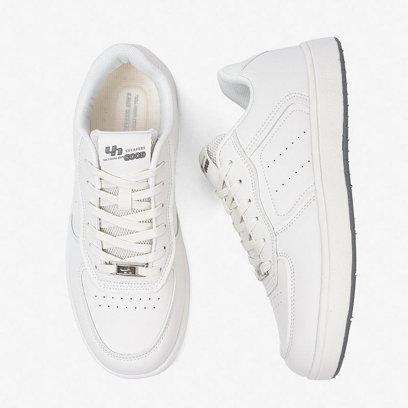 Zapatillas Hombre Urbanas Ultra Grays