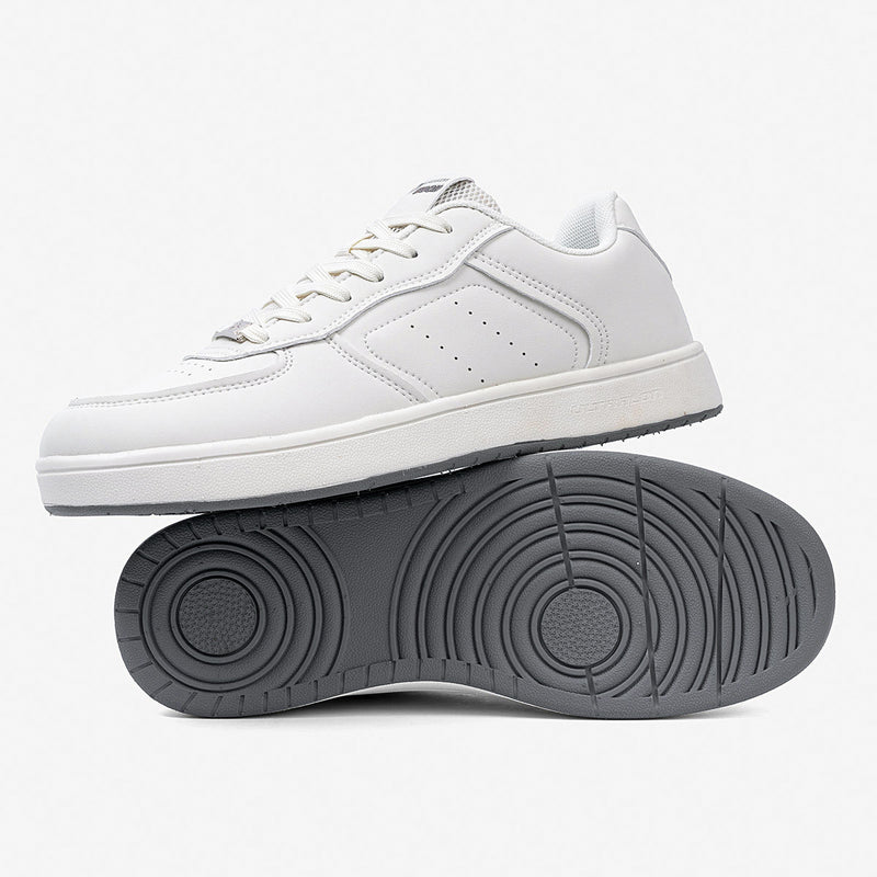 Zapatillas Hombre Urbanas Ultra Grays
