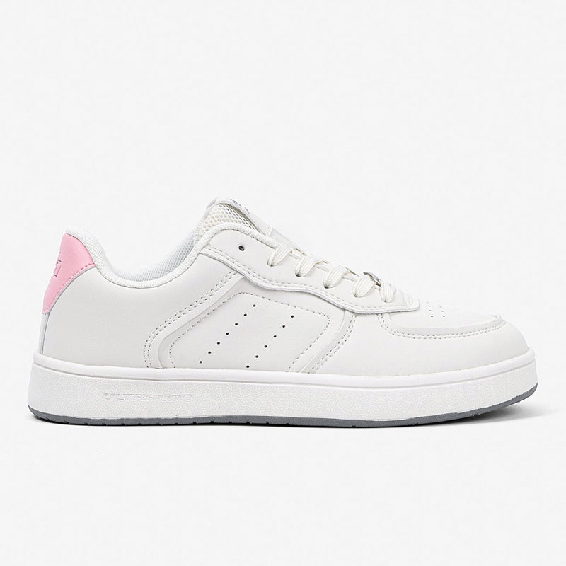 Zapatillas Mujer Urbanas Ultra Grays