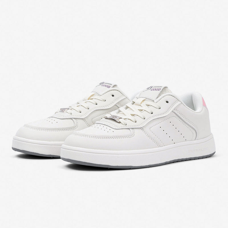 Zapatillas Mujer Urbanas Ultra Grays