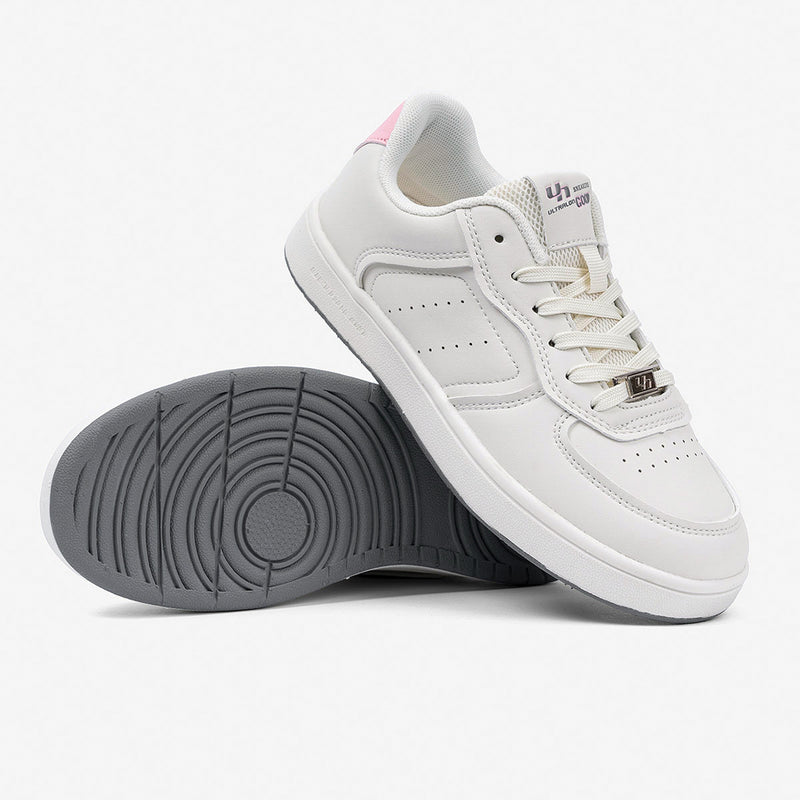 Zapatillas Mujer Urbanas Ultra Grays