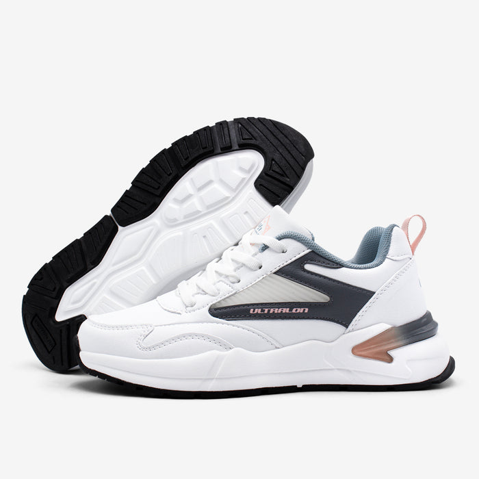 Zapatillas Mujer Urbanas Ultra Nexo Pro