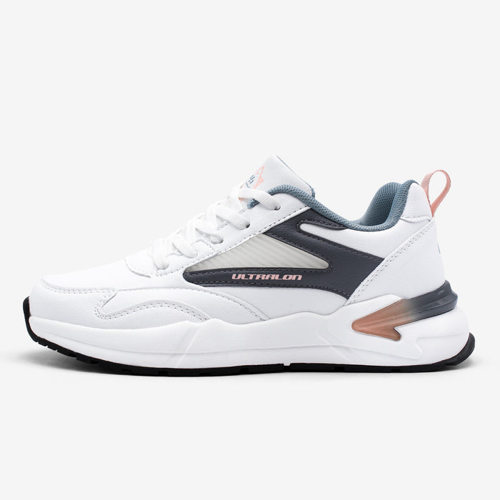 Zapatillas Mujer Urbanas Ultra Nexo Pro