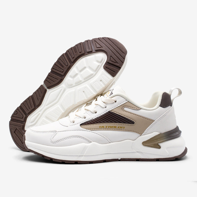 Zapatillas Mujer Urbanas Ultra Nexo Pro