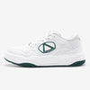 blanco/verde