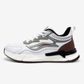 beige/marron