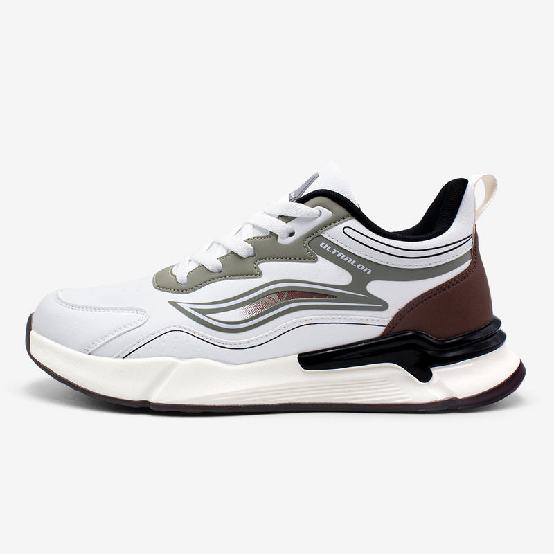 Zapatillas Hombre Urbanas Ultra Lowside