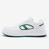 blanco/verde