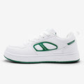 blanco/verde