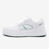 blanco/verde