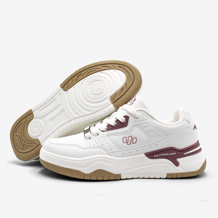 Zapatillas Mujer Urbanas Ultra Vela