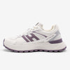 beige/purpura