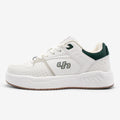 beige/verde
