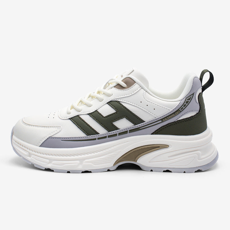 Zapatillas Hombre Urbanas Ultra Volnix