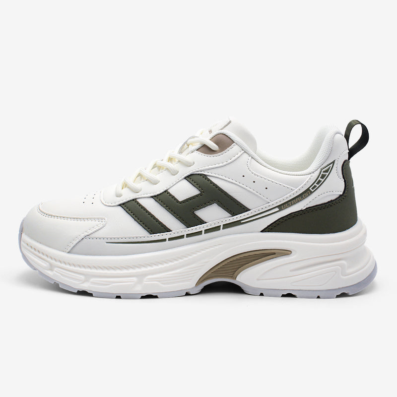 Zapatillas Mujer Urbanas Ultra Volnix