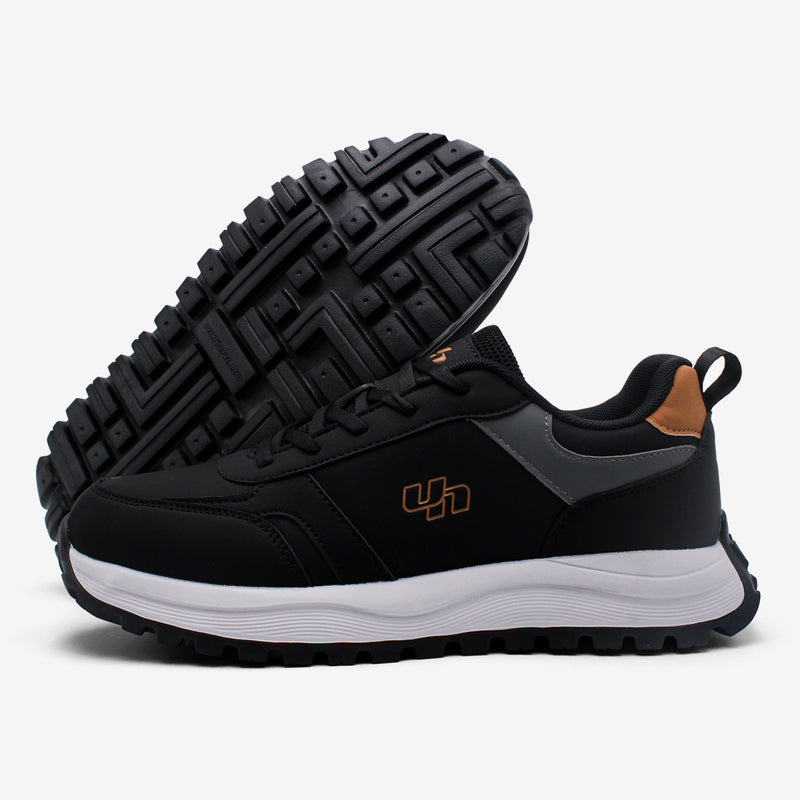 Zapatillas Hombre Urbanas Ultra Graven