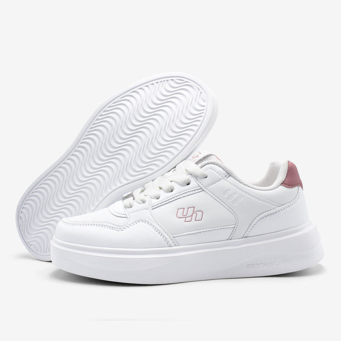 Zapatillas Mujer Urbanas Ultra Zentra